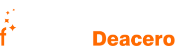 Fundacion Deacero logo