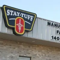 Fabrica de StayTuff