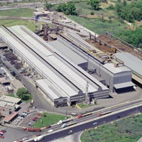 Fabrica DEACERO
