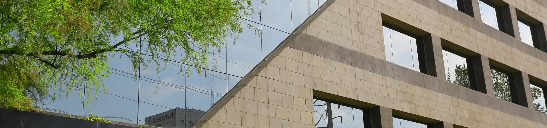 Corporativo DEACERO