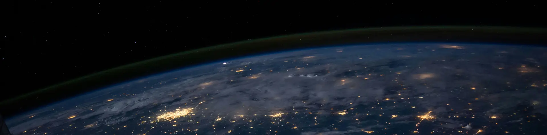 Imagen de la Tierra