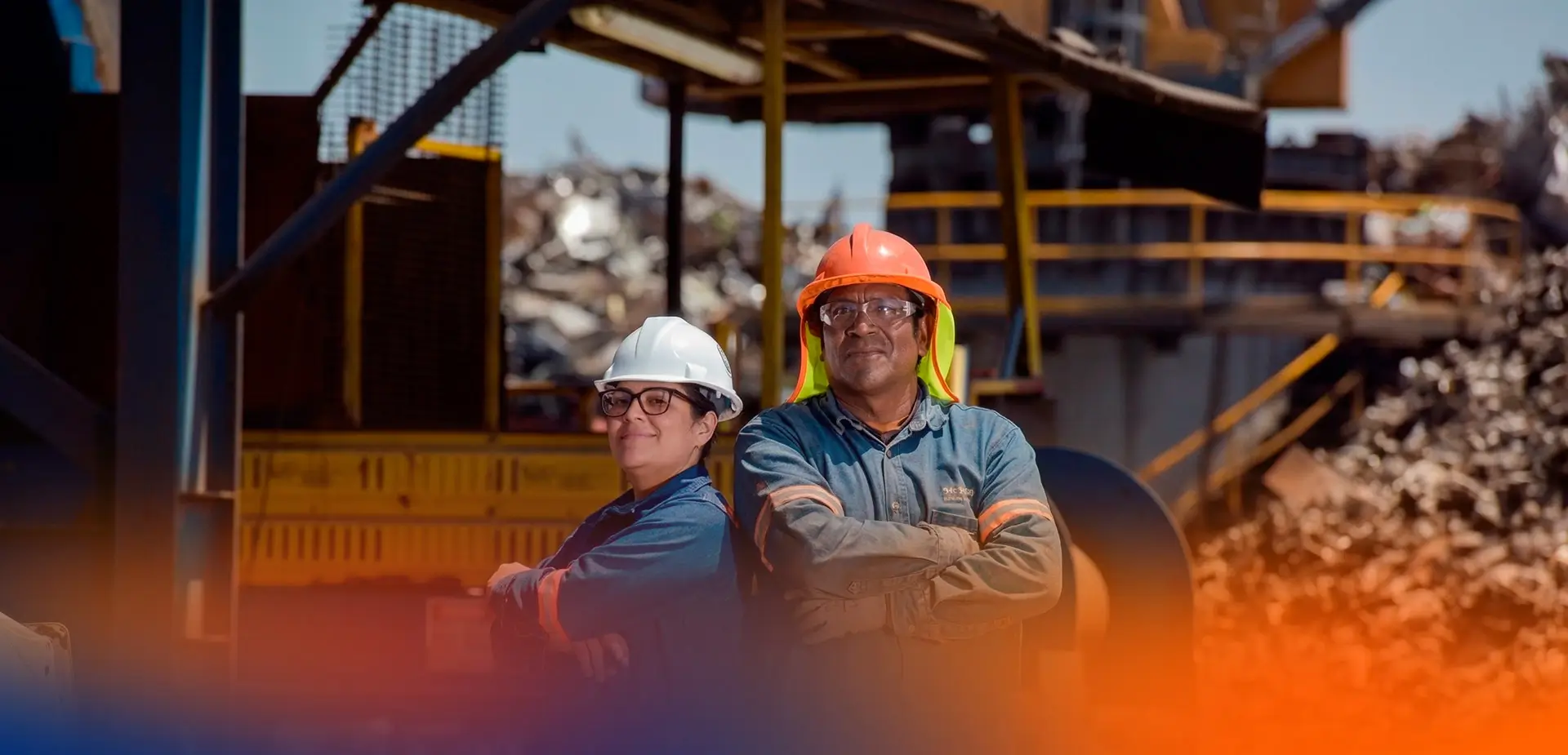 DEACERO Inteligencia Industrial para impulsar el potencial de las personas