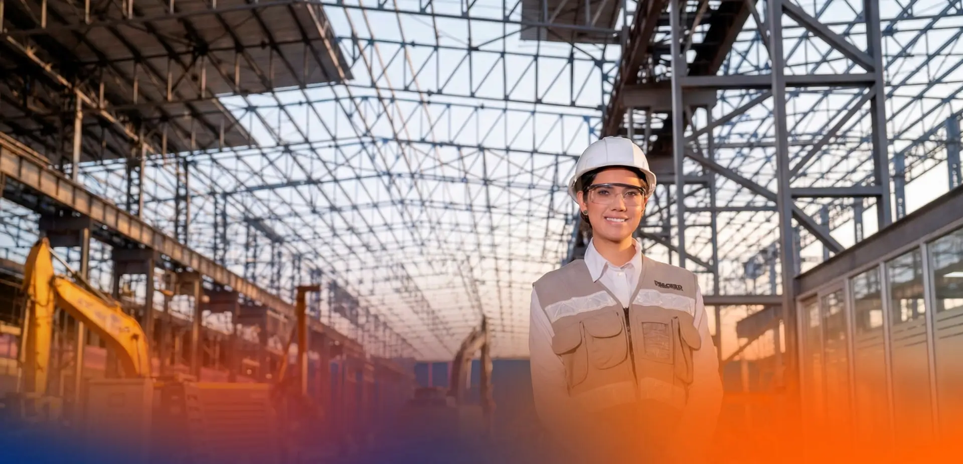 DEACERO Inteligencia Industrial que facilita el trabajo en obra