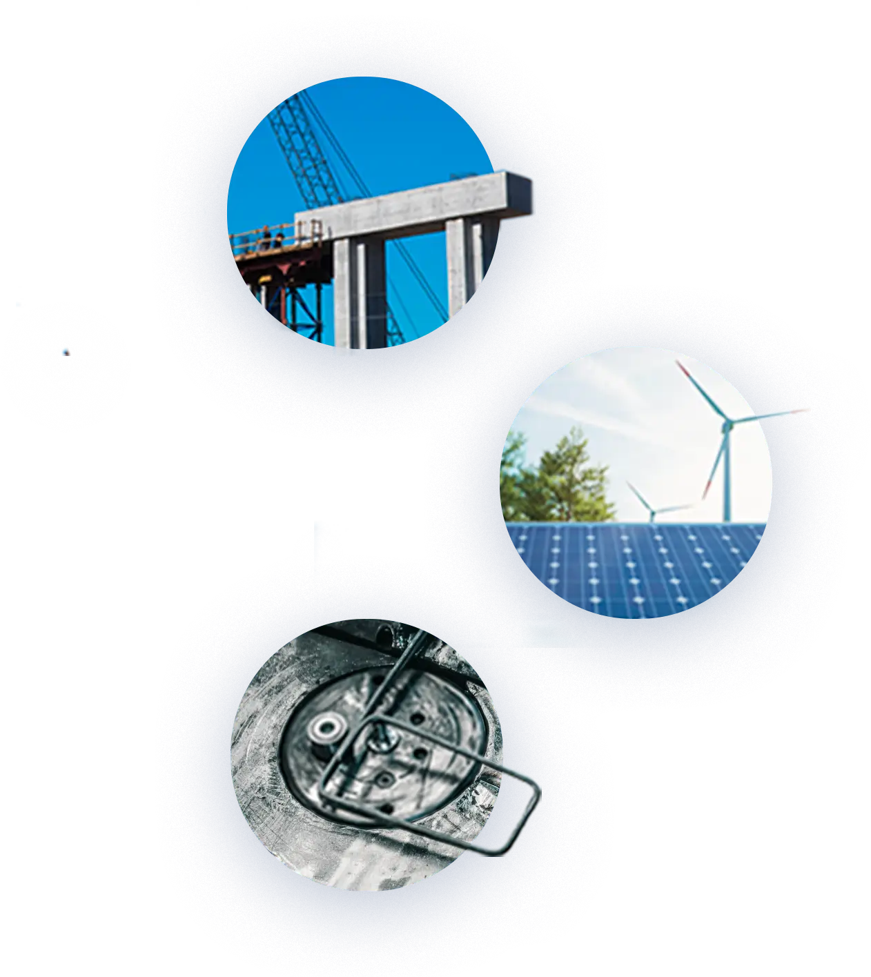Soluciones DEACERO: construcción, energía sustentable y manufactura de acero