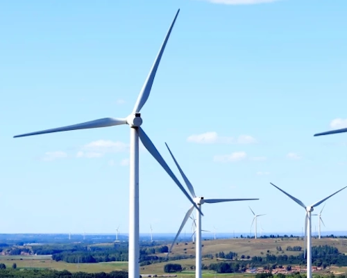 Transición de DEACERO hacia energía limpia