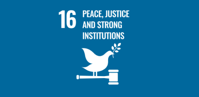 Imagen de Objetivo 16