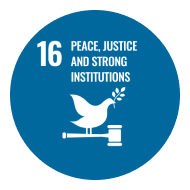 Imagen de Objetivo 16