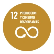 Produccion y consumo responsables