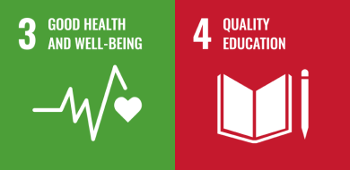 Imagen de Objetivos 3 y 4