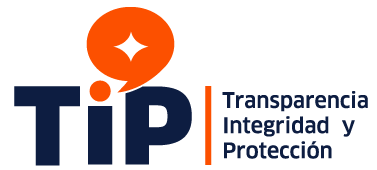 Logo de Tips DEACERO, sistema de denuncias anónimas