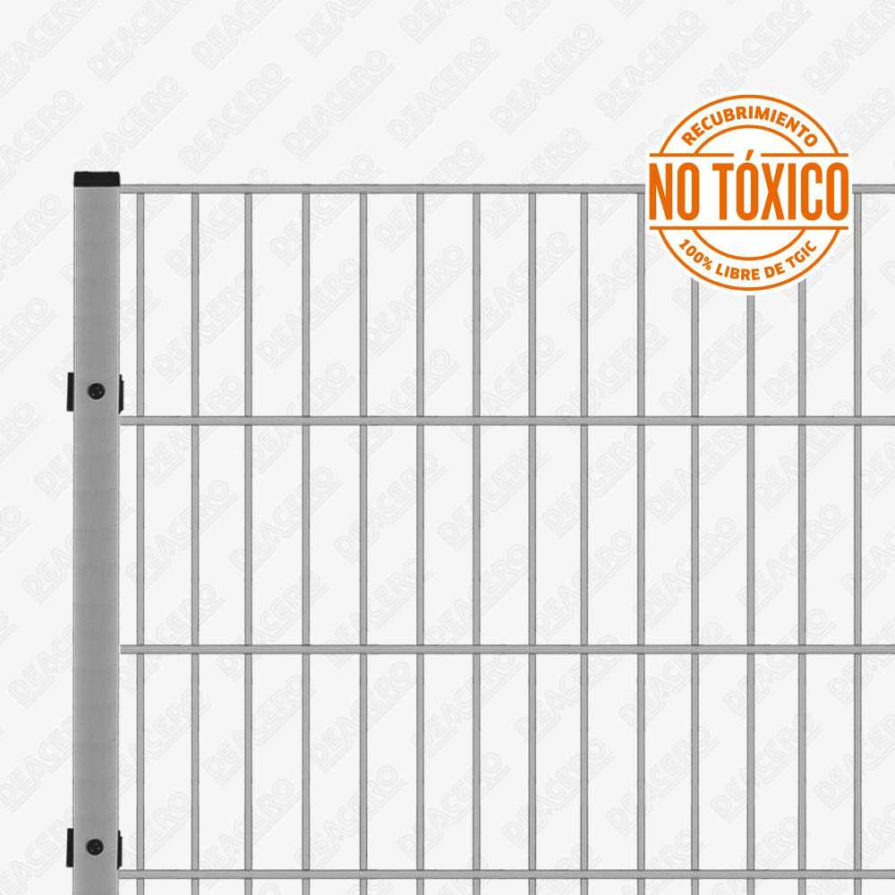 Imagen de Reja DEACERO® Contemporánea