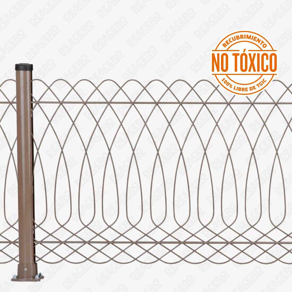 Imagen de Reja DEACERO® Florencia