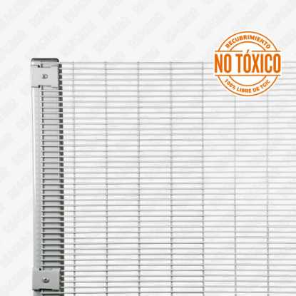 Reja DEACERO® Forte