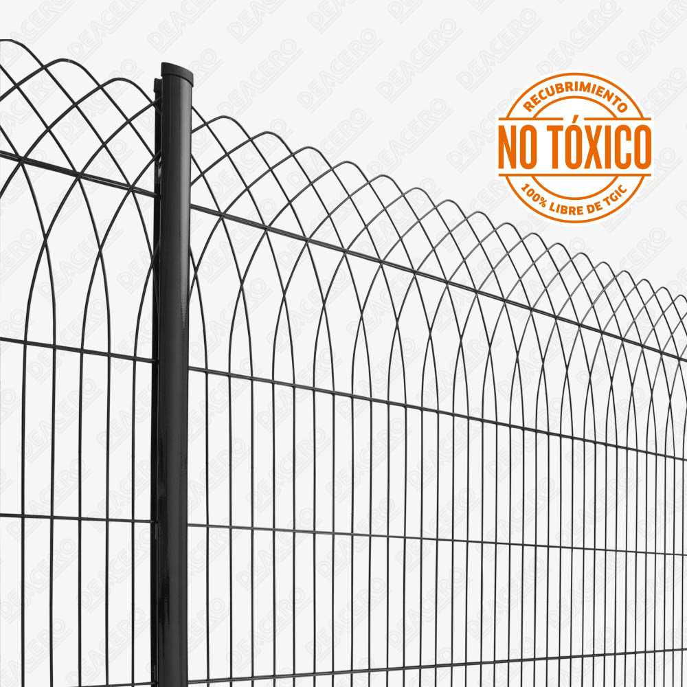 Imagen de Reja DEACERO® Milán