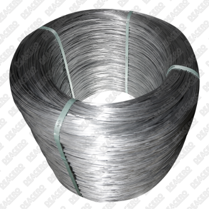 Alambre Galvanizado Industrial