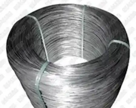 Ver mercados y soluciones relacionados de Alambres Industriales