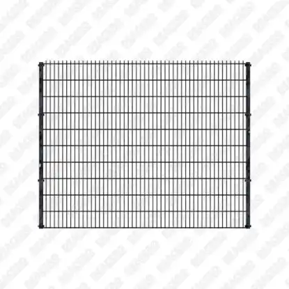 Reja DEACERO® Contemporánea