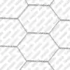 Imagen de Malla Hexagonal